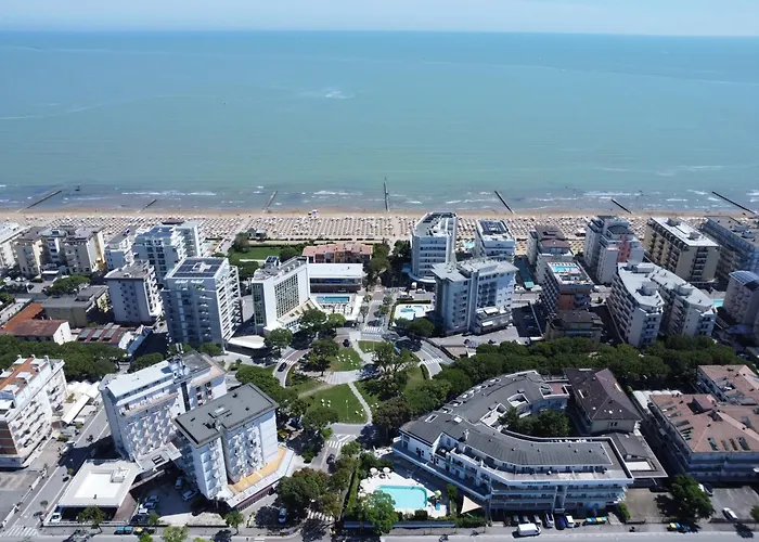 Family Hotel Alexander - Azzurro Club