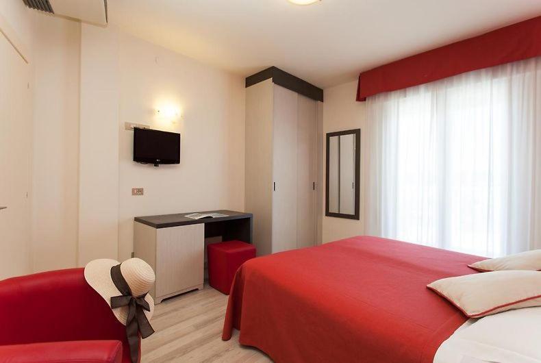 Hotel Family Alexander - Azzurro Club
