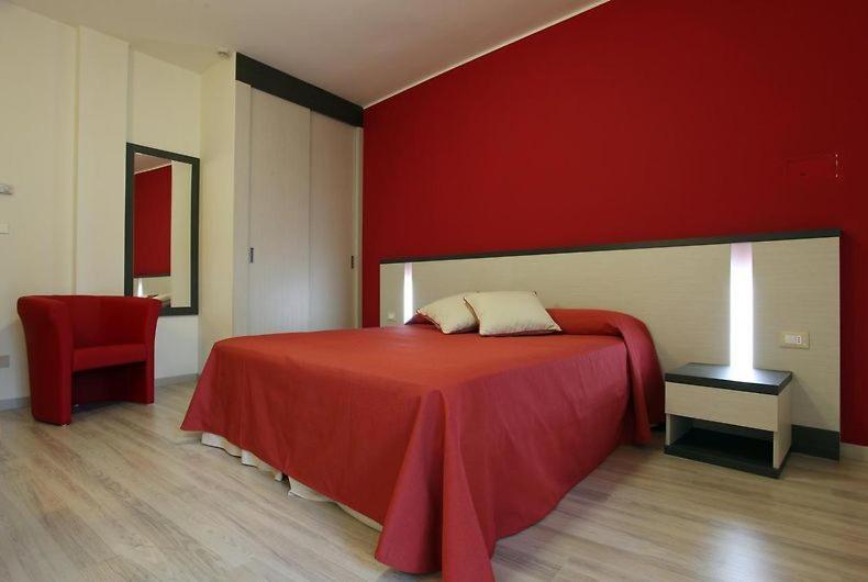 Hotel Family Alexander - Azzurro Club 3*