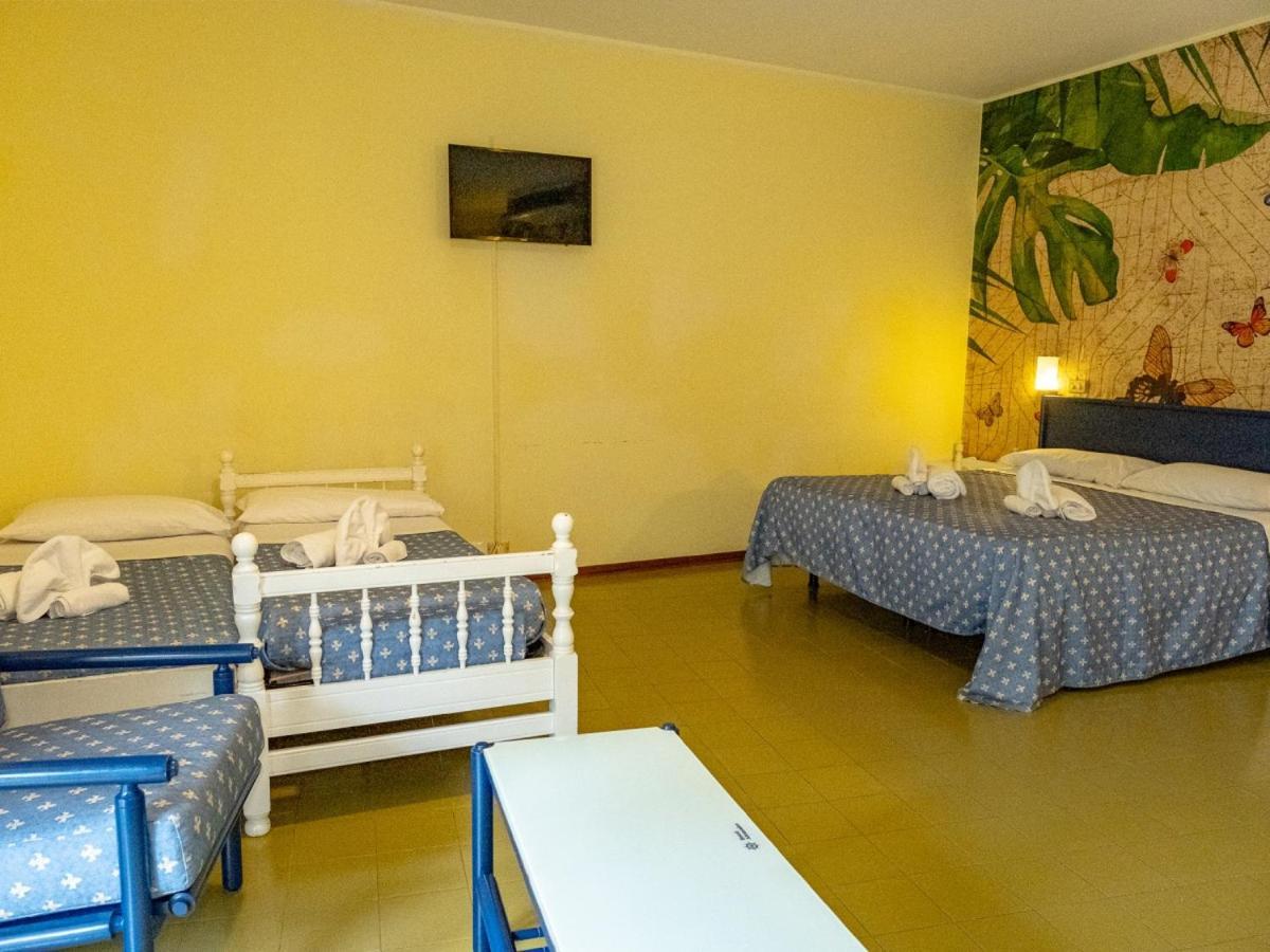 Family Alexander - Azzurro Club Hotel Jesolo