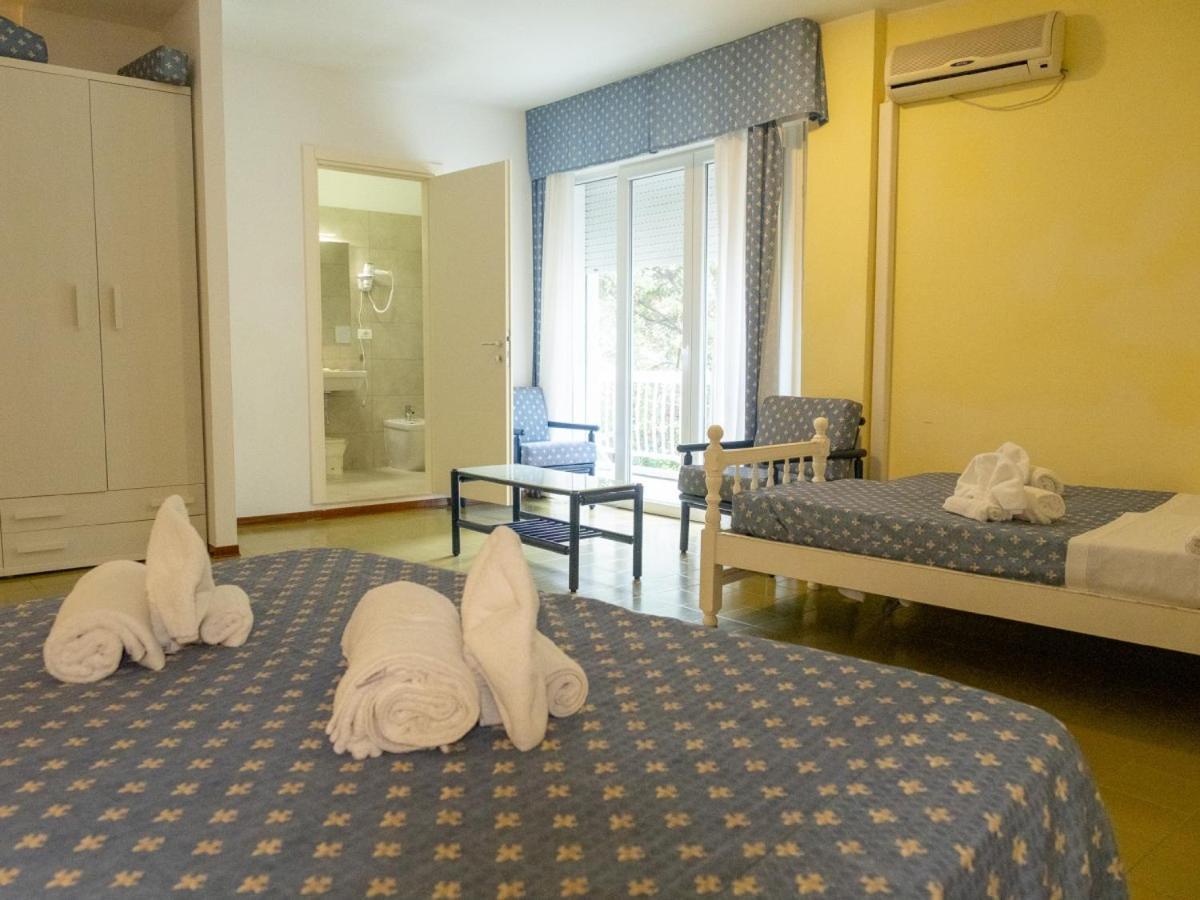 Family Alexander - Azzurro Club Hotel Jesolo