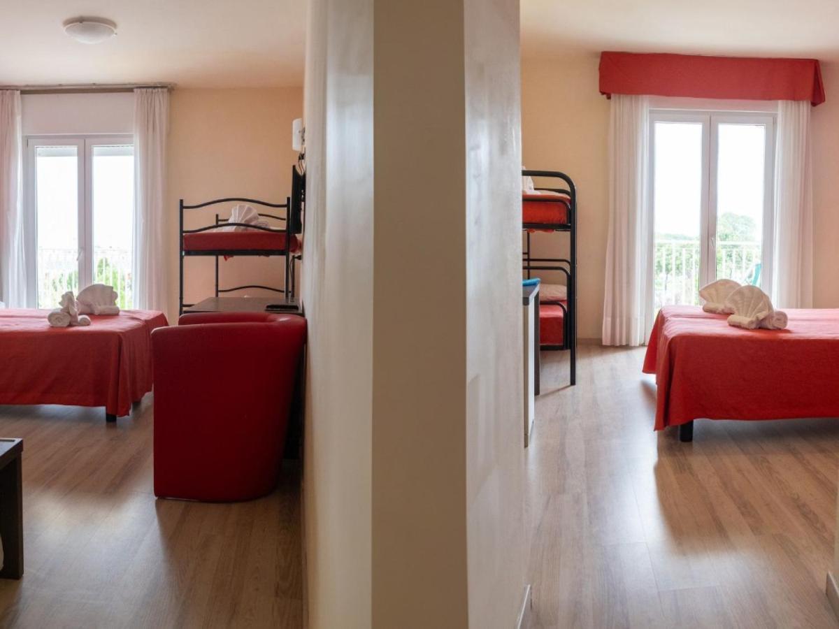 Hotel Family Alexander - Azzurro Club Jesolo