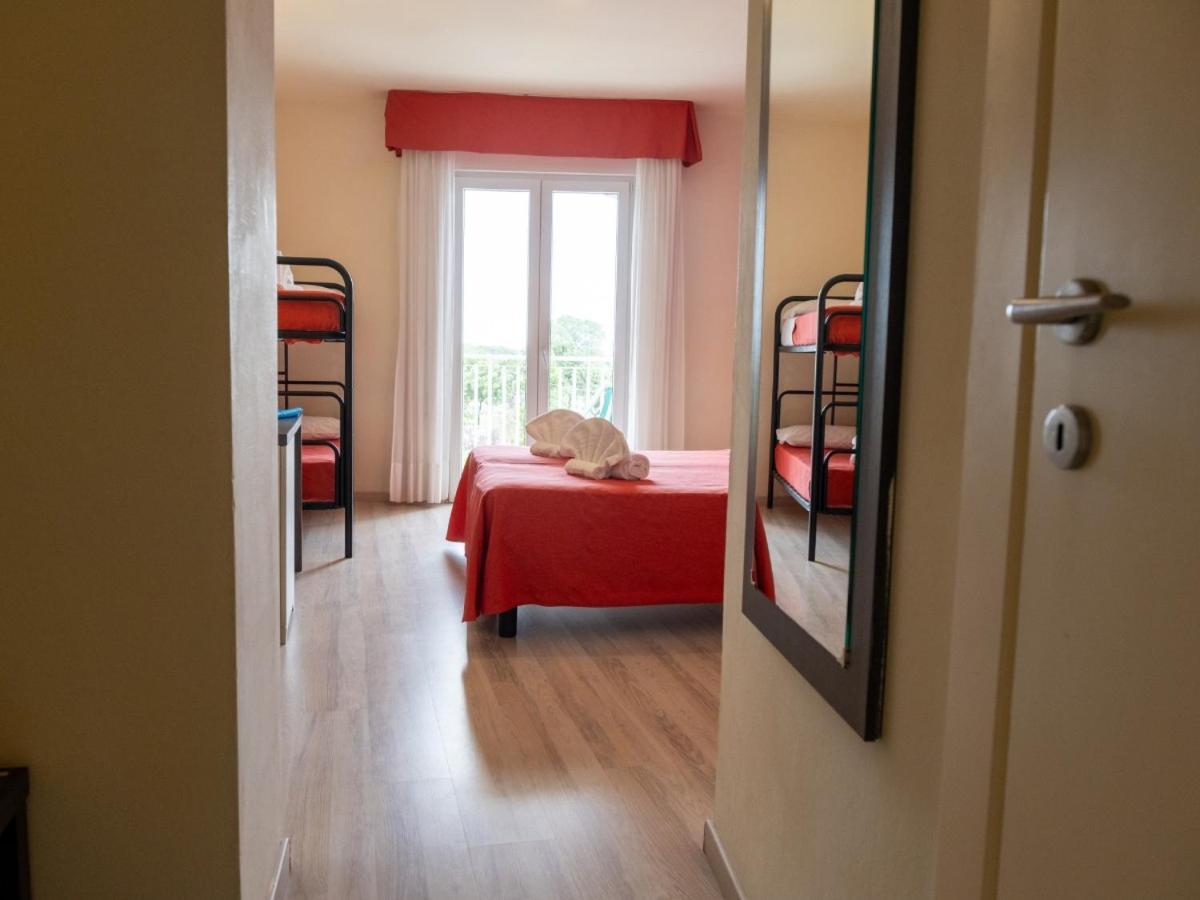 Hotel Family Alexander - Azzurro Club