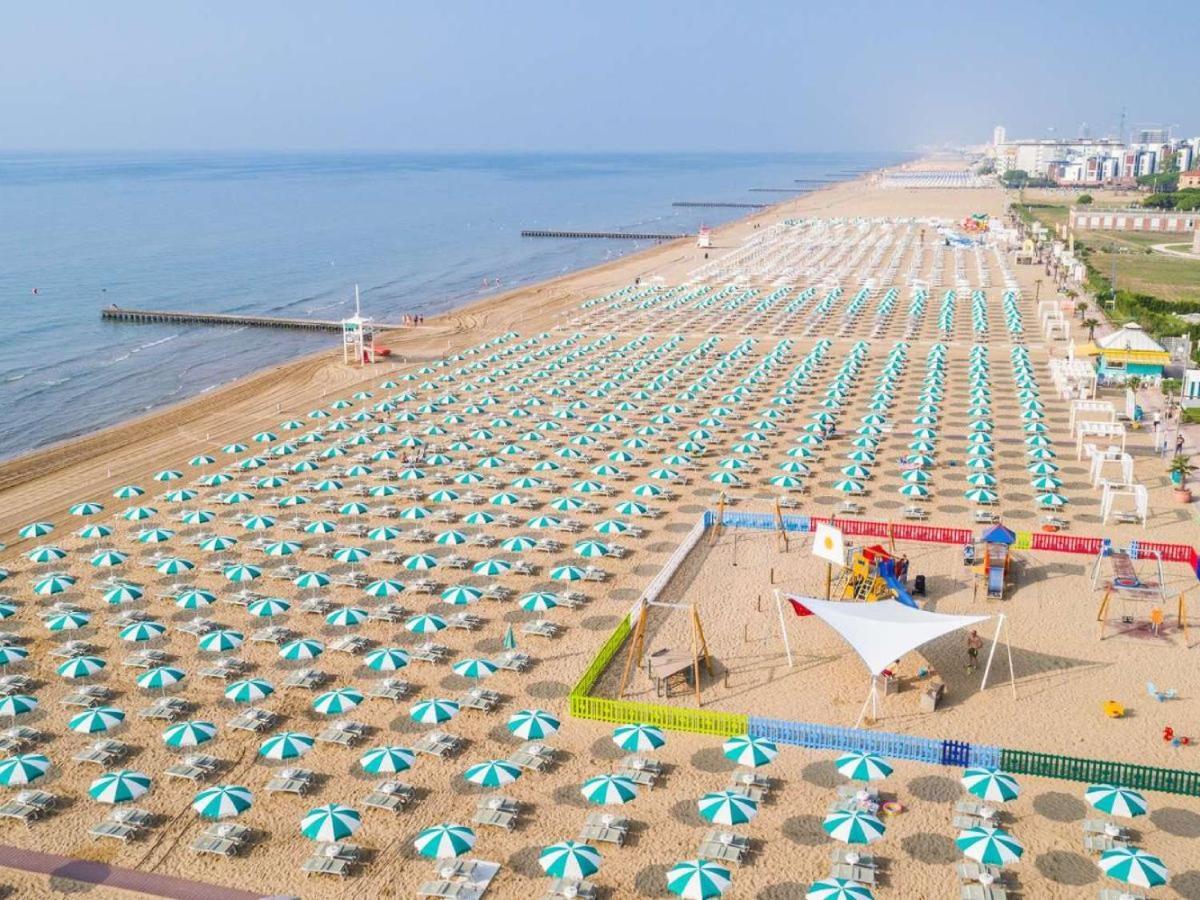 Family Alexander - Azzurro Club Hotel Jesolo