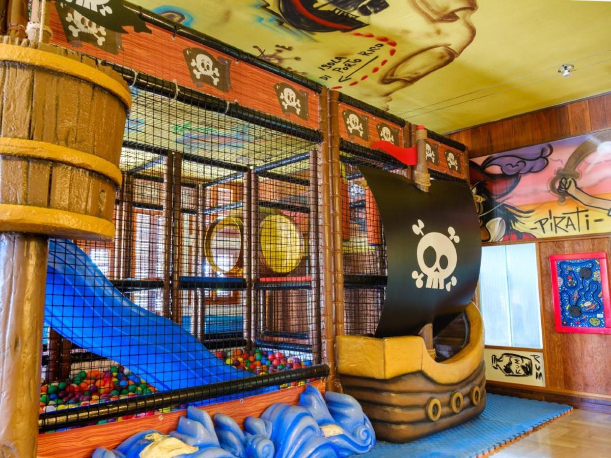 Hotel Family Alexander - Azzurro Club Jesolo