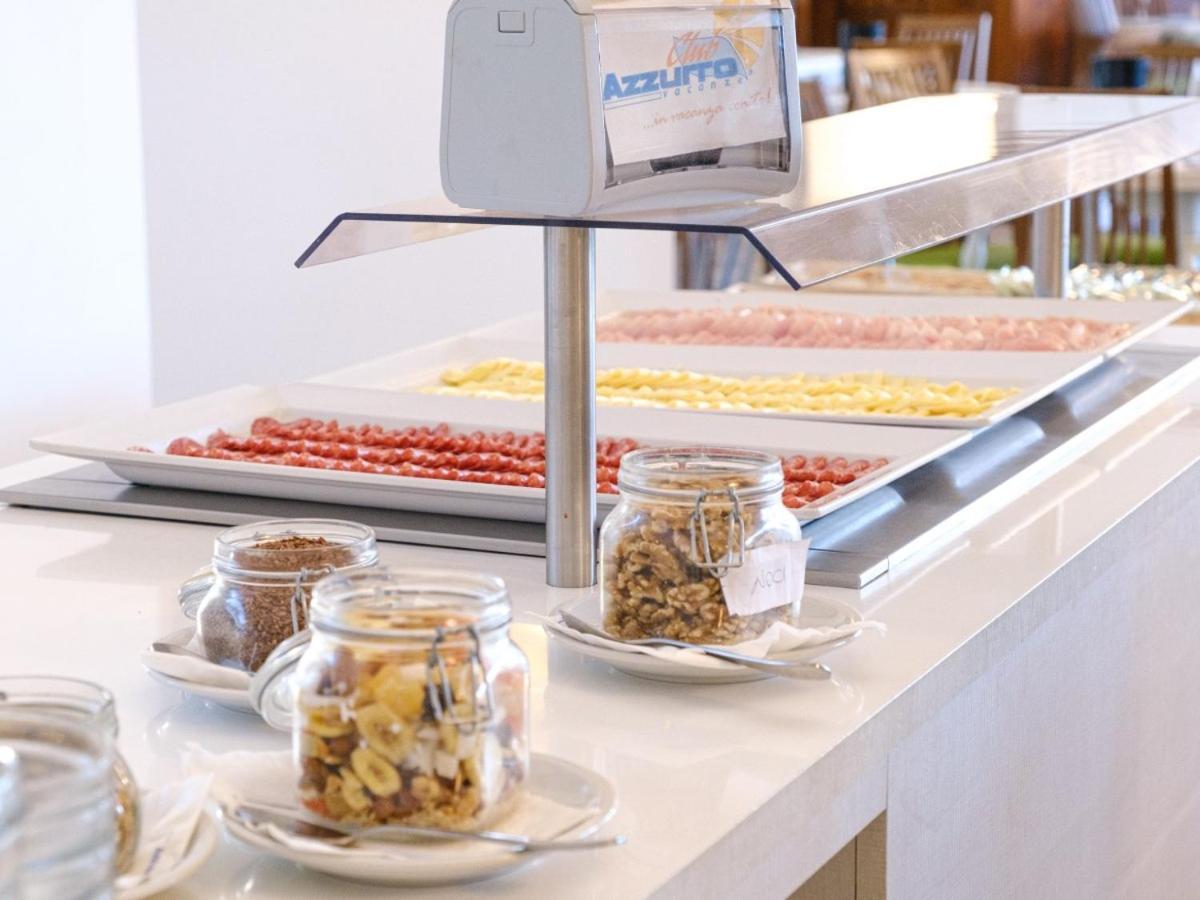 Family Alexander - Azzurro Club Jesolo
