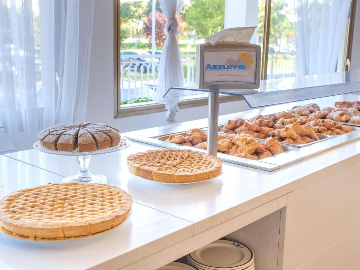 Family Alexander - Azzurro Club Hotel 3*