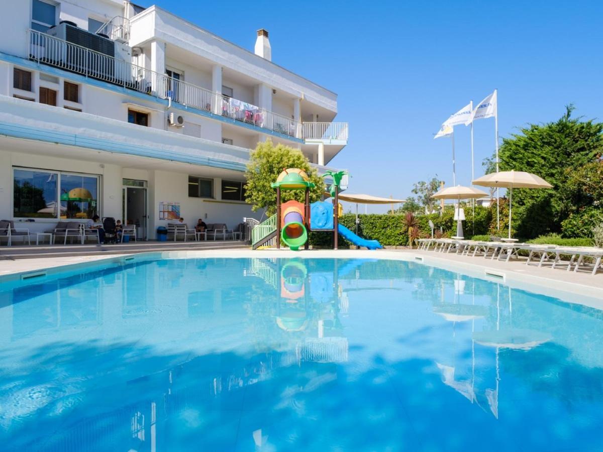 Hotel Family Alexander - Azzurro Club Jesolo