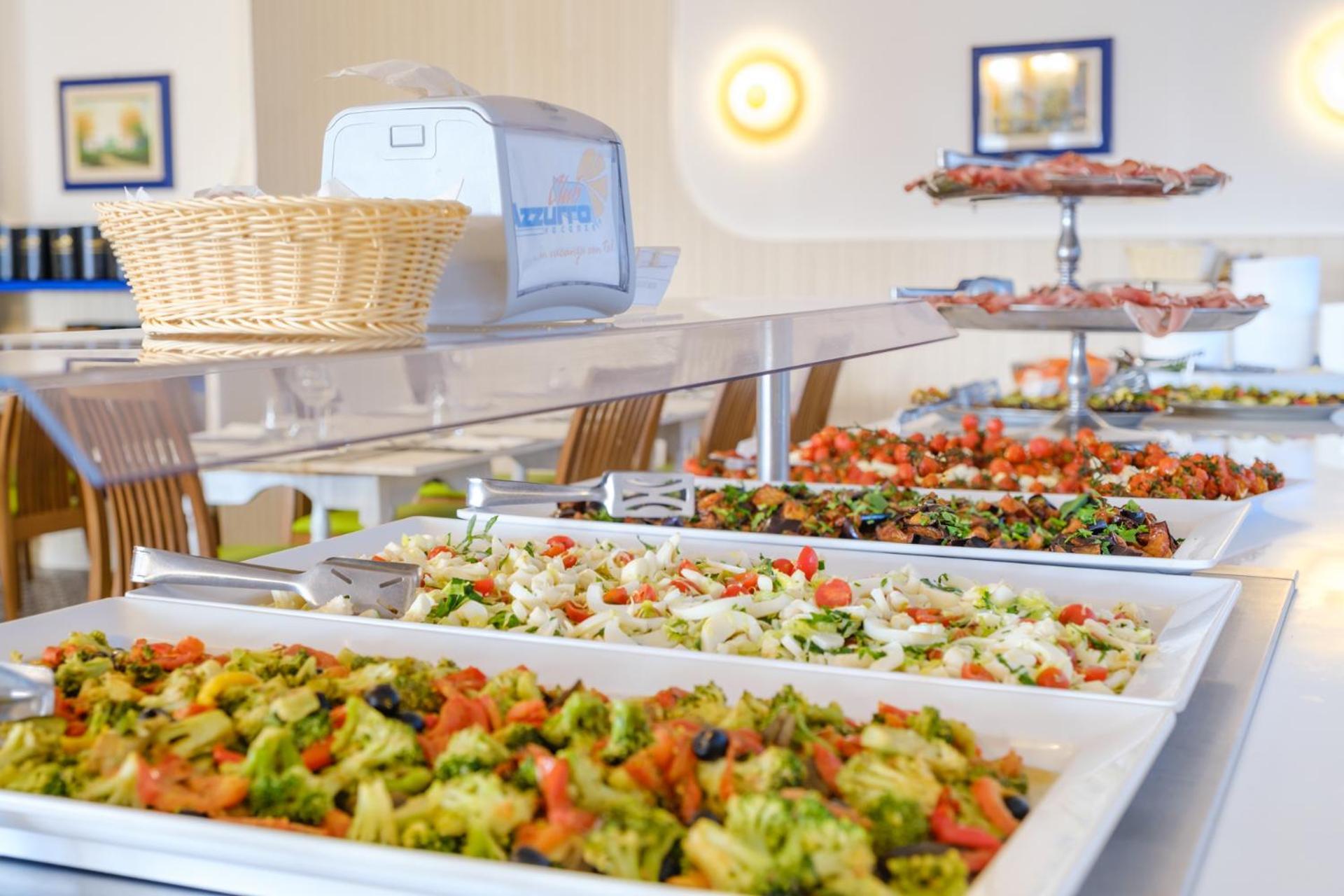 Hotel Family Alexander - Azzurro Club 3*