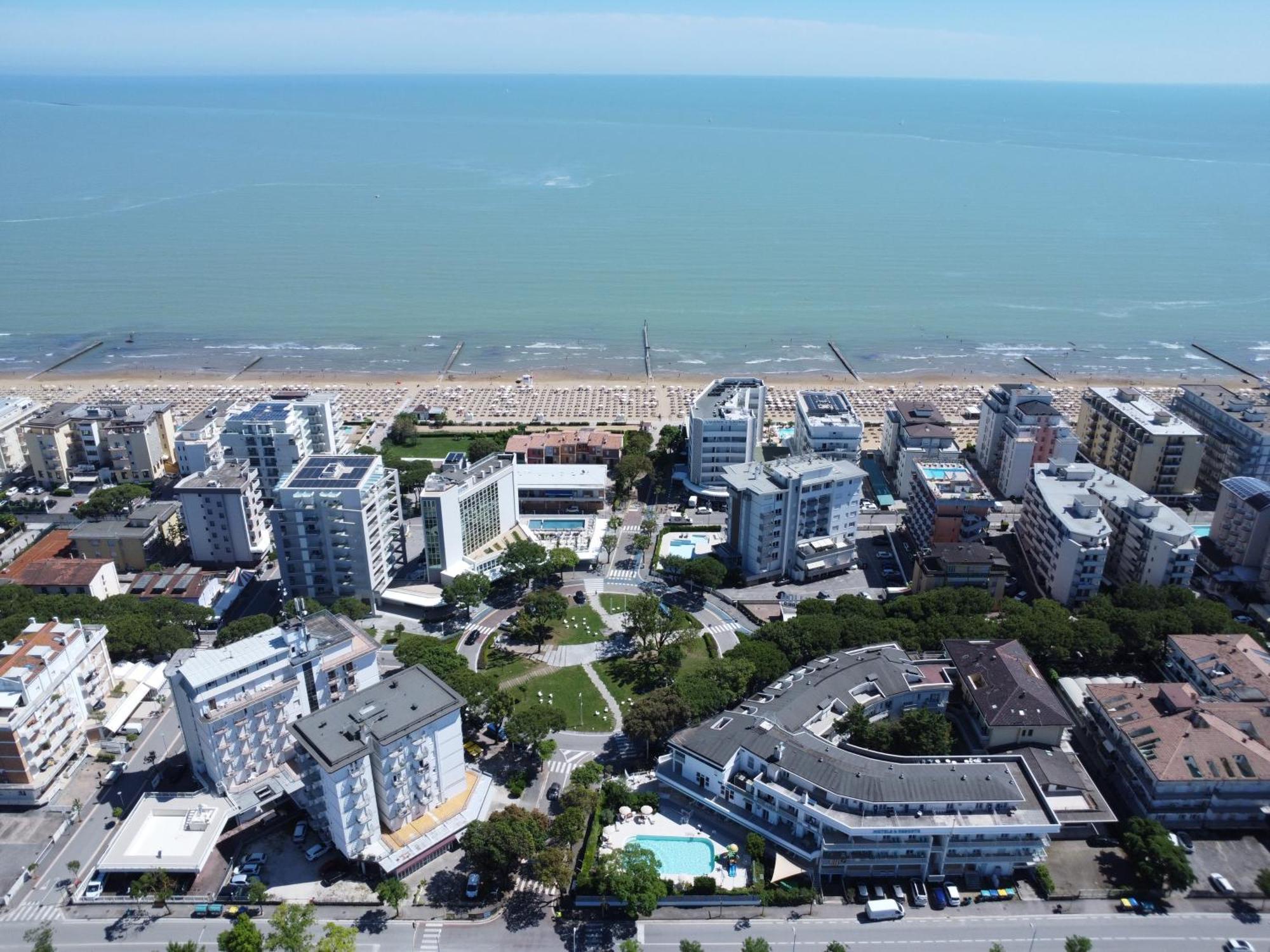 Hotel Family Alexander - Azzurro Club Jesolo