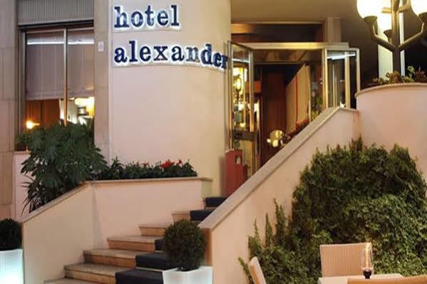 Family Alexander - Azzurro Club Hotel
