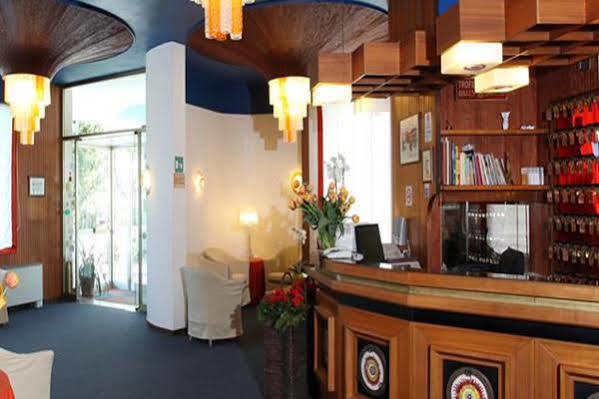 Hotel Family Alexander - Azzurro Club Jesolo