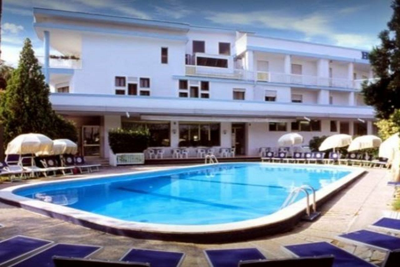 Hotel Family Alexander - Azzurro Club Jesolo