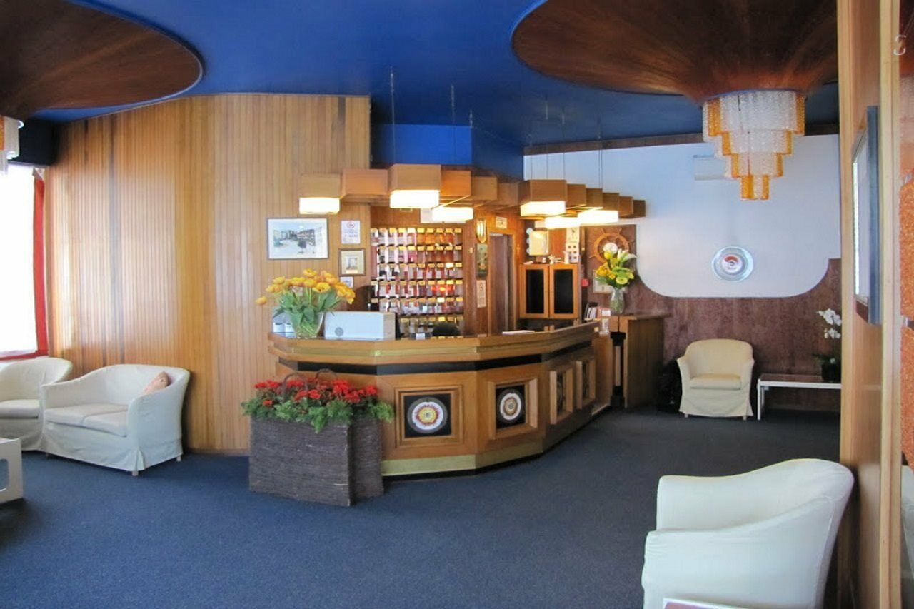 Family Alexander - Azzurro Club 3*