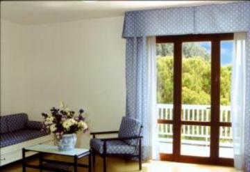 Hotel Family Alexander - Azzurro Club